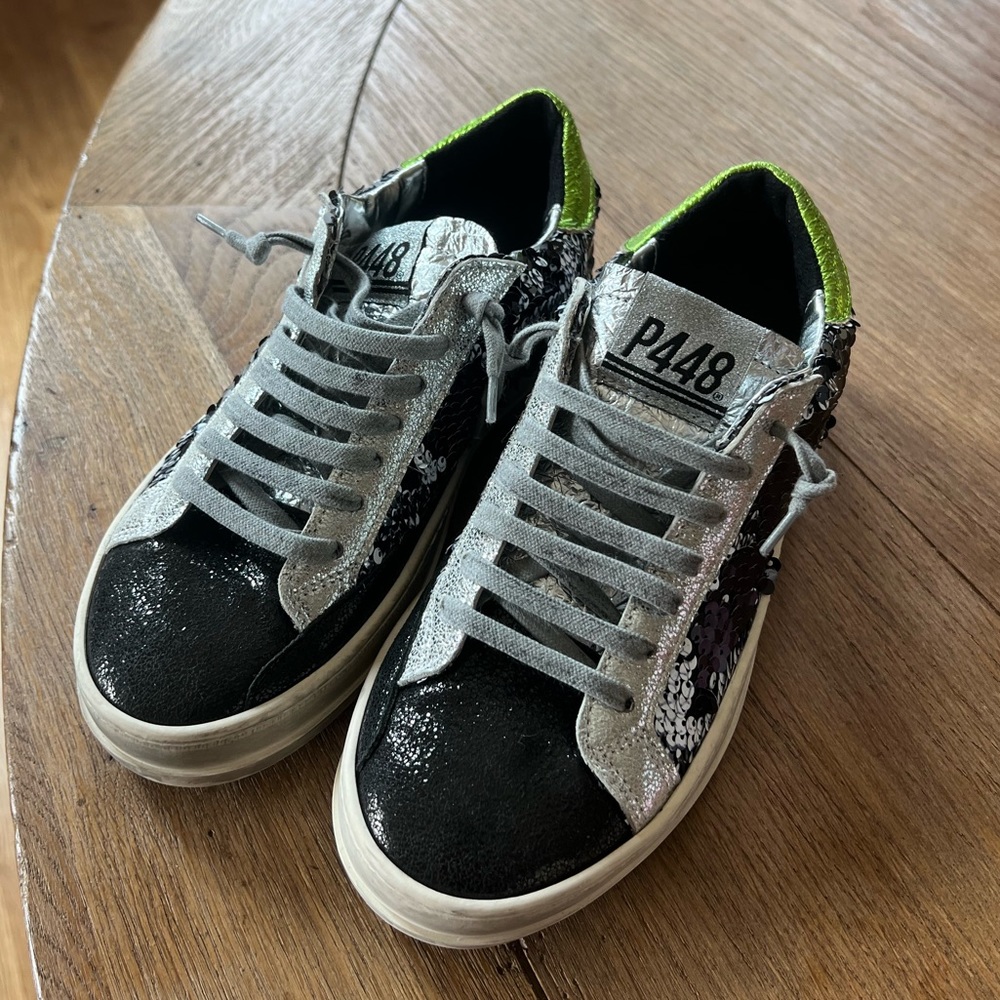 P448 John sneakers size 36